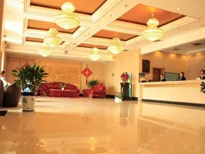 JinLong Hotel - Image 3