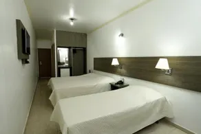 Indaiá Hotel - Image 5