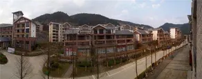 Jinggangshan Jinsen Hotel - Image 2