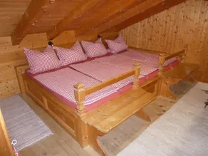 Ferienhaus Stutz - Image 3