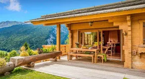 Chalet Flocon Magique-OVO Network - Image 2