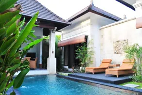 Villa Akatava Seminyak Bali - Image 2