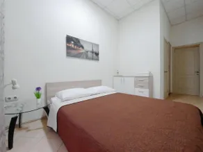 Mini Hotel Non Stop - Image 2