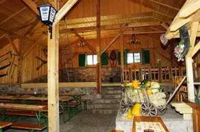 Forellenhof Holzinger Gasthof - Image 4