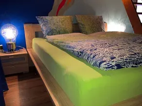 Bed and Breakfast Stein am Rhein - Image 2