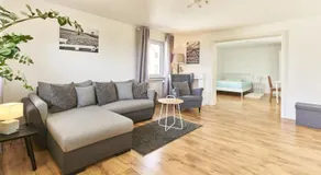 City Apartment Hasenheide - Image 2