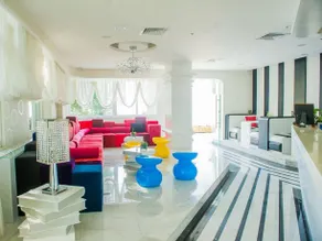 Sea Symphony Hotel - Image 2