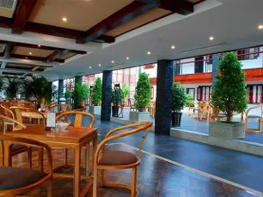 New Vision Holiday Hotel (Dayi Branch) - Image 5