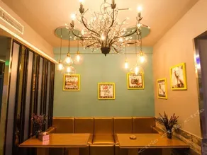 Chongqing Sweet Hotel - Image 5