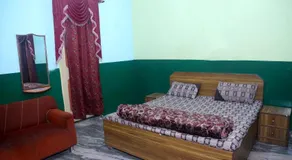 Sharda Hotel - Image 5