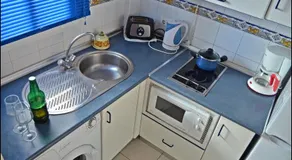 Apartamento Benalmadena Costa - Image 5