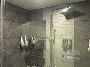 Galaxy Hotel Causeway Bay - Image 3