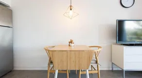 Scandi Beach apartment - Image 5