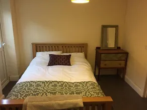 Buckingham Street Guesthouse - Image 2