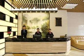 Shenzhen Voyage Boutique Hotel - Image 2