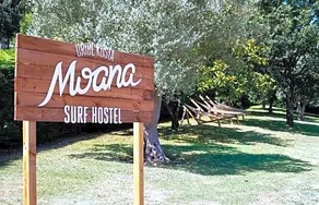 Moana Surf Hostel - Image 3