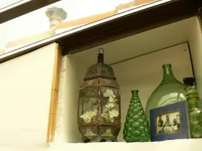 Le Lodge Cabana - Image 4