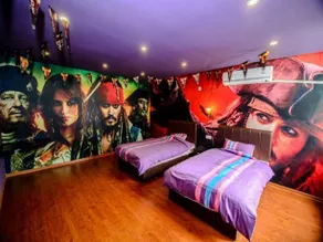 Xiamen So Young Film Castle Hostel - Image 3