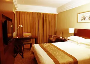 Yan An Hotel - Image 5