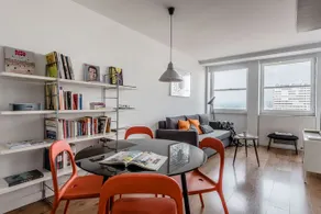 Fantastic studio in Princesa Street by Allô Housing - Image 1