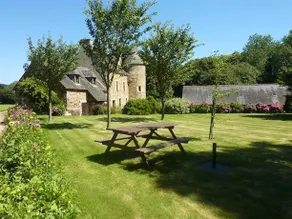 Manoir de Coat Gueno - Image 4