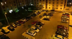 Cairo Egypt Al Rehab amazing Flat - Image 2