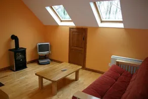 The Cosy Loft - Image 3