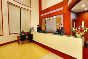 Harisree Residency - Image 2