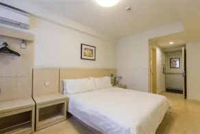Jinjiang Inn Shanghai Minhang Industrial Park Wenjing Road Branch - Image 5
