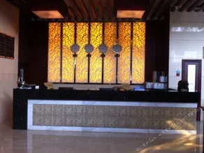 Chui Shan Hotel - Image 3