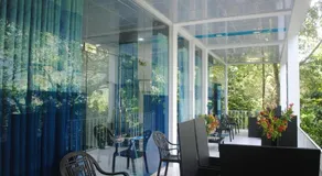 Glass Rooms Accommodations Adam's peak - Image 5