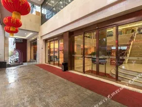 YUE XIN HOTEL - Image 4