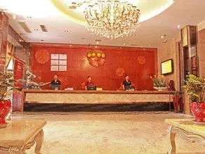 Dazhou Jinliya Hotel (City Center Plaza) - Image 2