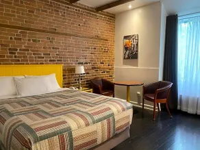 Hotel Visitel - Image 5