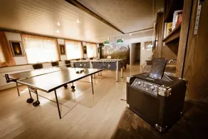 Hotel Bellevue Grachen - Image 3
