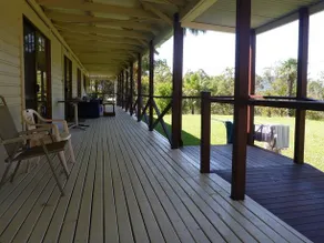 Hare Krishna Guest House - Image 2