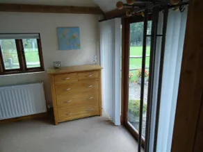 CHANTLERS BARN HOLIDAY HOME - Image 2