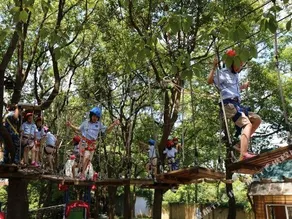 Oriental Land Garden Hotel - Image 5