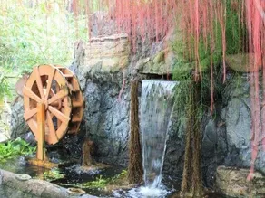 Rina Balinese Resort - Image 5