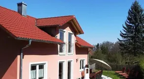 Ferienhaus am Waldrand #17660 - Image 2