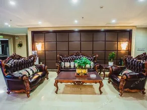 XINPUJING BUSINESS HOTEL - Image 4