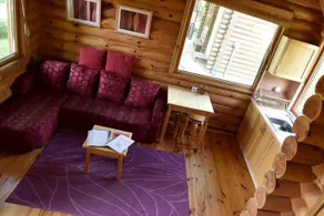 Holiday homes Castania - Image 5