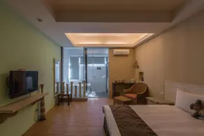 Kenting Great Wall B&B - Image 3