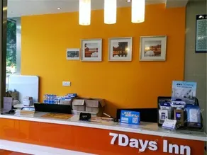 7Days Inn Fuzhou Railway station - Image 4