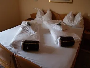 Hotel Smogavc - Image 5