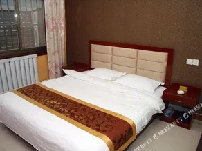 Gold and Silver Garden Inn - Image 4