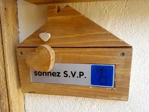 Chambres D'hotes Le Grand Chalet - Image 4