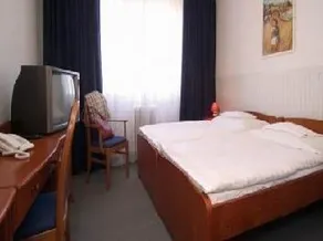 Civis Hotel Phonix Tiszaujvaro - Image 3