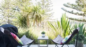 Scandi Beach apartment - Image 2