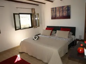 B&B La Casa Blanca Barbarroja - Image 3